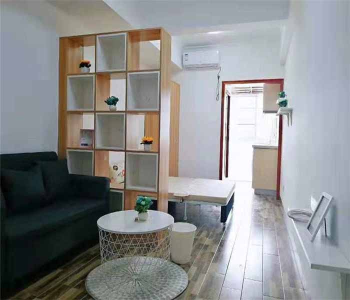 深圳北小產(chǎn)權房-雅居花園