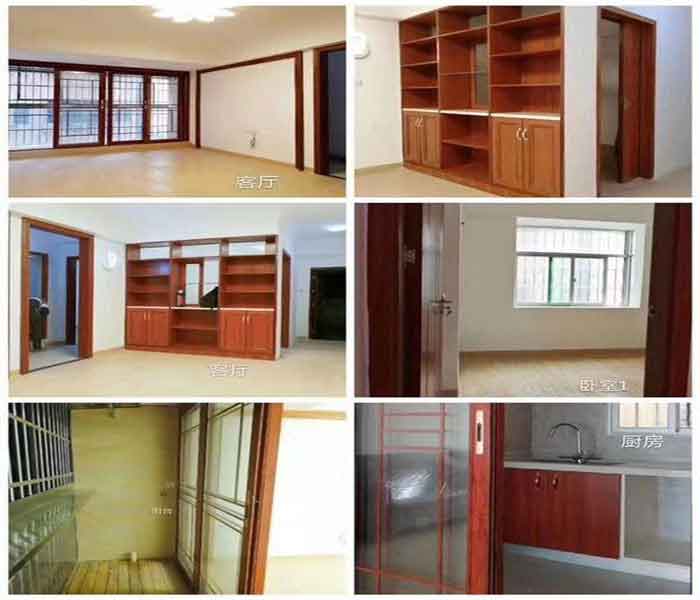 深圳北小產(chǎn)權房-雅居花園