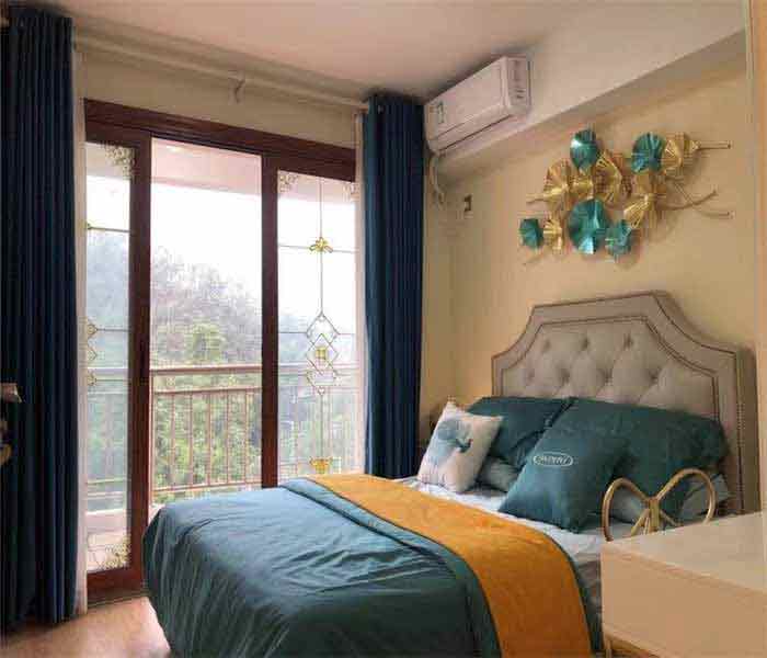 長龍小產權房：長龍雅居