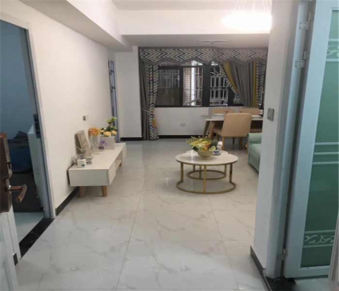 深圳西鄉上合小產權房：上合雅筑