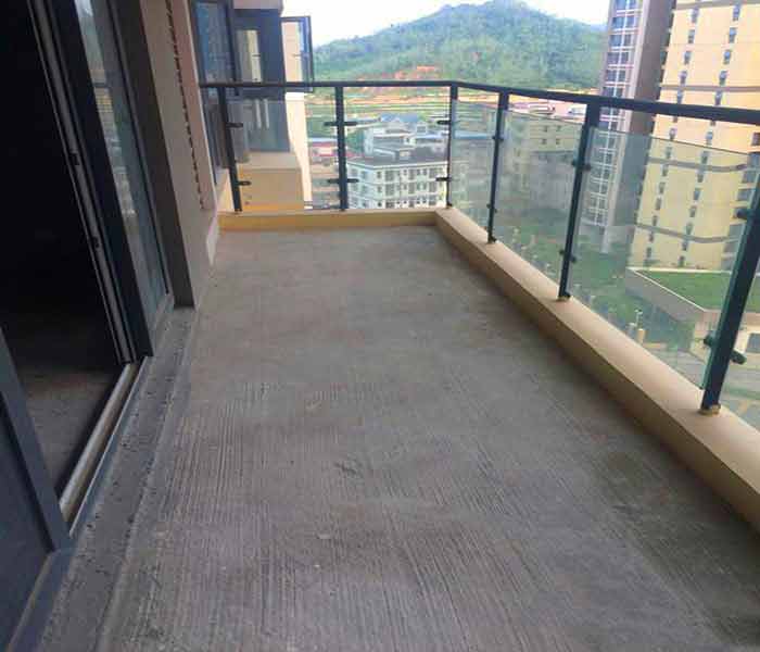 深圳坪山小產權房樓盤：坪山世紀城