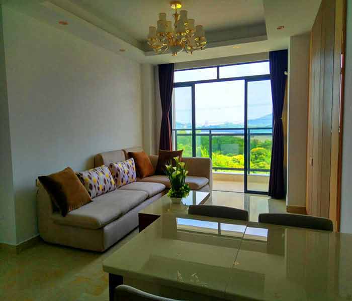 深圳坪山小產權房樓盤：坪山世紀城