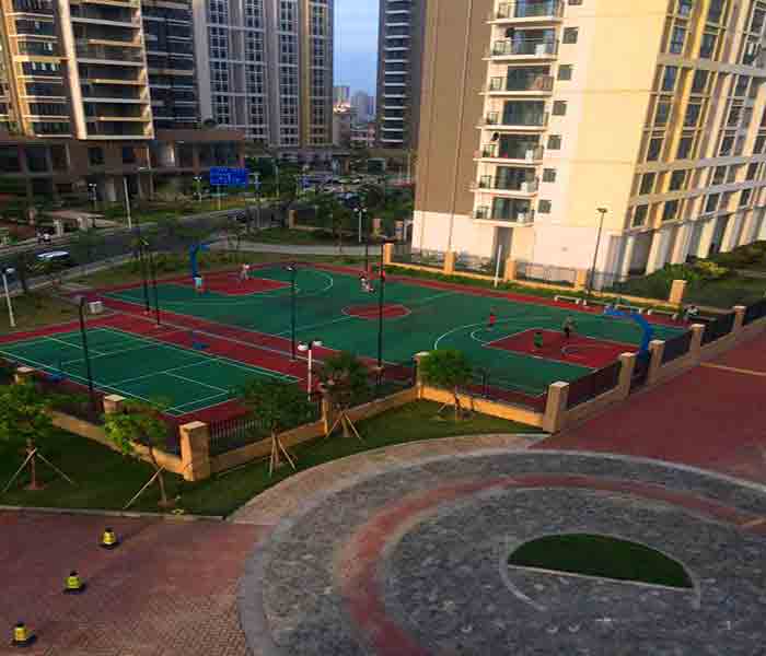 深圳坪山小產權房樓盤：坪山世紀城