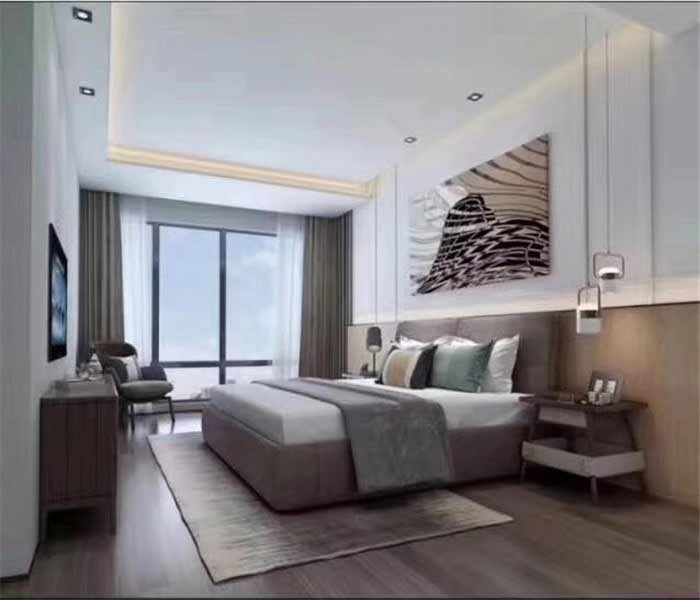 深圳沙井小產權房出售：沙井天源城