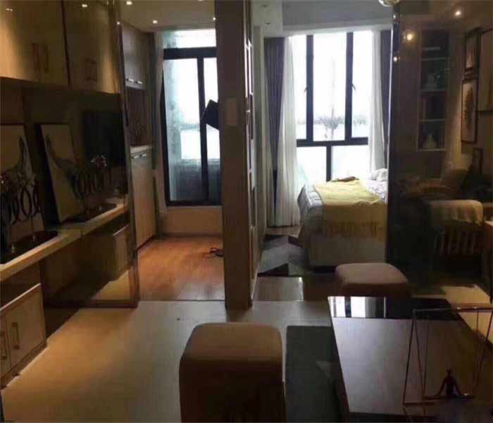 寮步小產權房：松湖一品