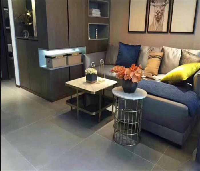 寮步小產權房：松湖一品