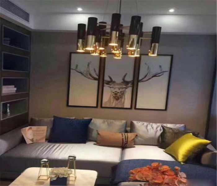 寮步小產權房：松湖一品