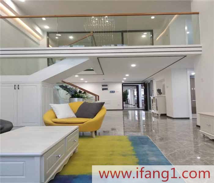 布吉小產權房出售:君悅花園