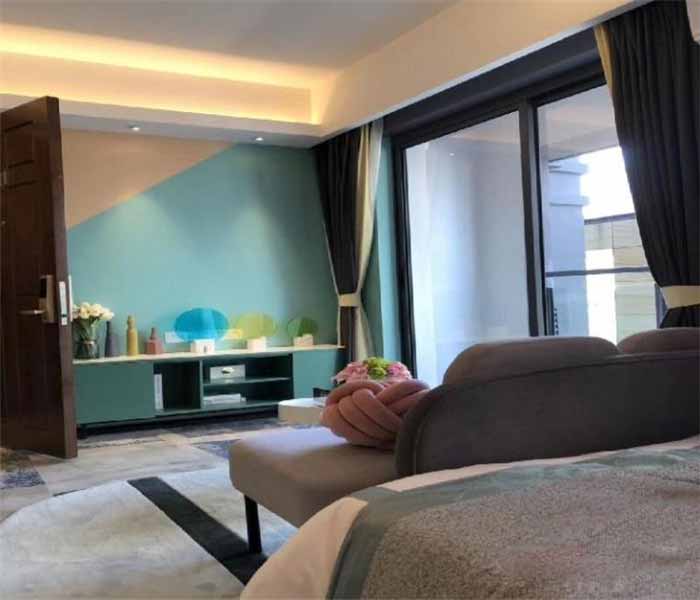 龍崗小產權房出售信息網：新龍溪谷