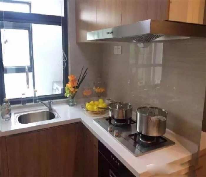 長龍小產權房:文博公寓