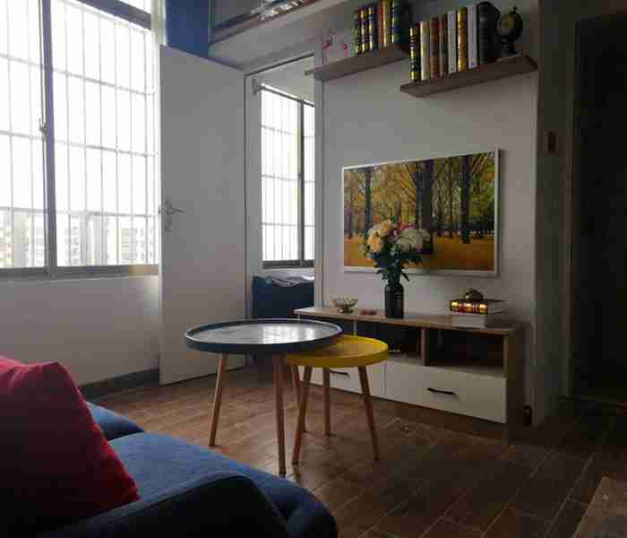 深圳小產(chǎn)權(quán)房：濱海時(shí)代廣場(chǎng)