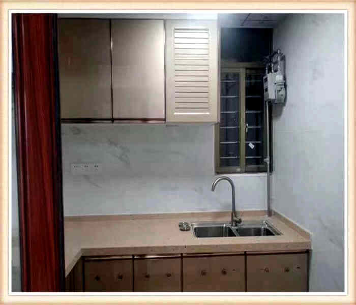 黃江小產權房：大學城家園