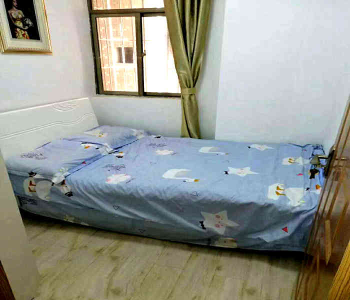 深圳流塘小產權房：流塘東岸