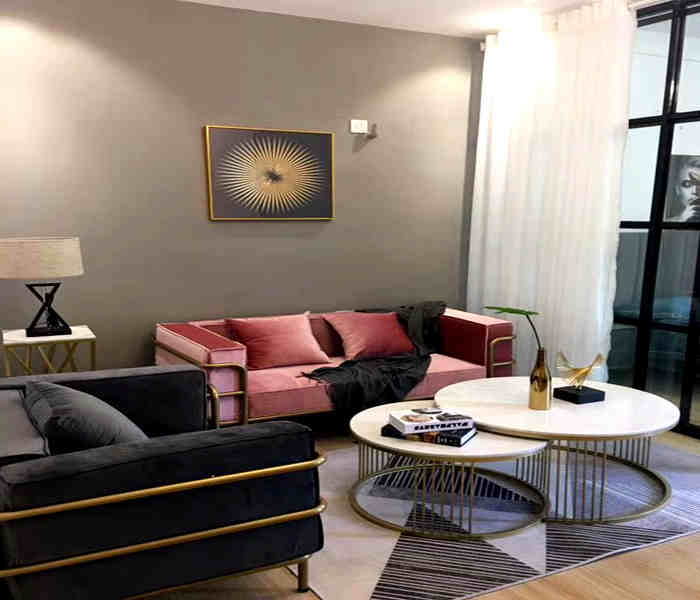 東莞東坑小產權房網：鑫鑫公館