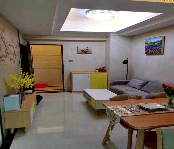 坪地小產權房：坪地豪庭