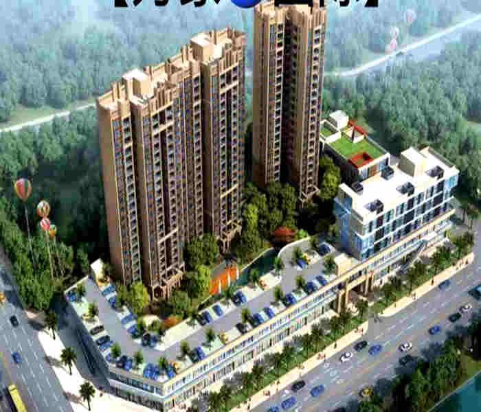 東莞市黃江鎮(zhèn)小產(chǎn)權(quán)房：塘廈一號