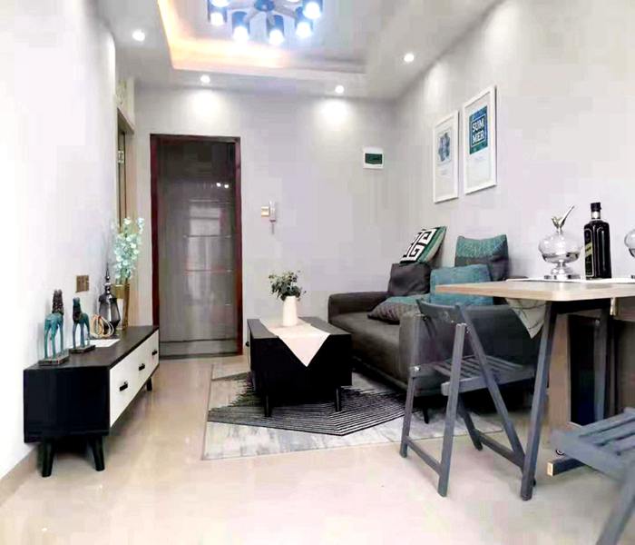 2019深圳沙井小產權房在售-四季公館