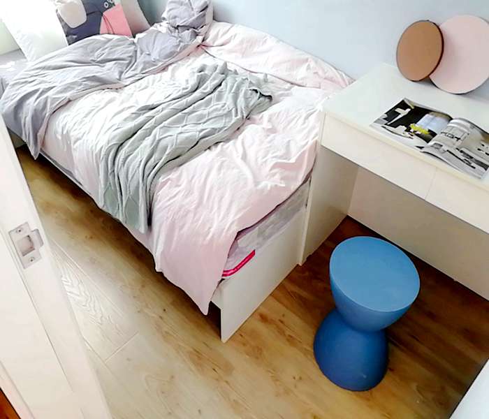 深圳觀瀾小產權房2019新盤-富士花園二期