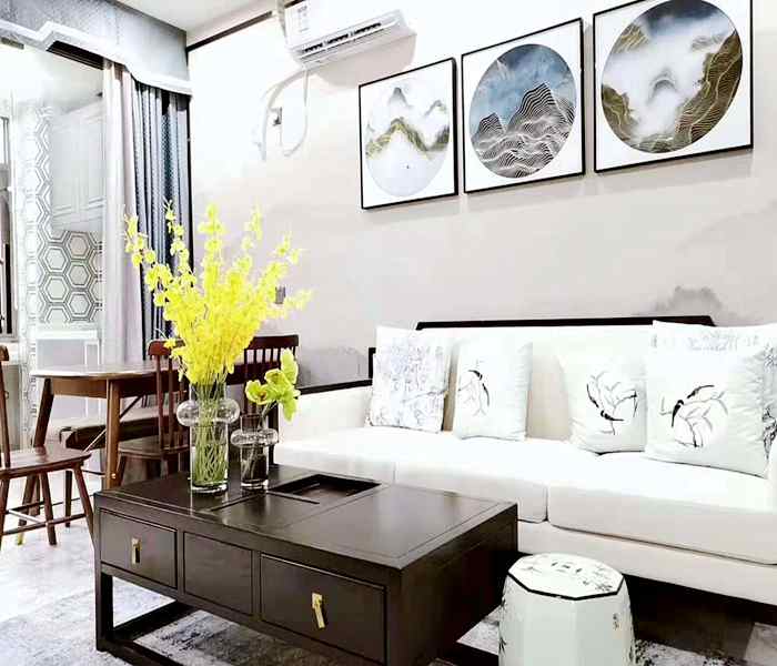 深圳公明在售小產權房-光明峰會花園