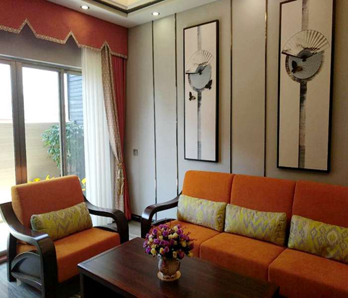 鹽田小產權房-鹽海壹海灣