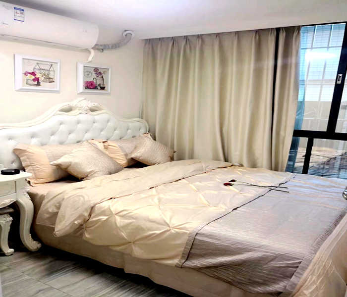 深圳西鄉坪洲小產權房-坪洲悅都