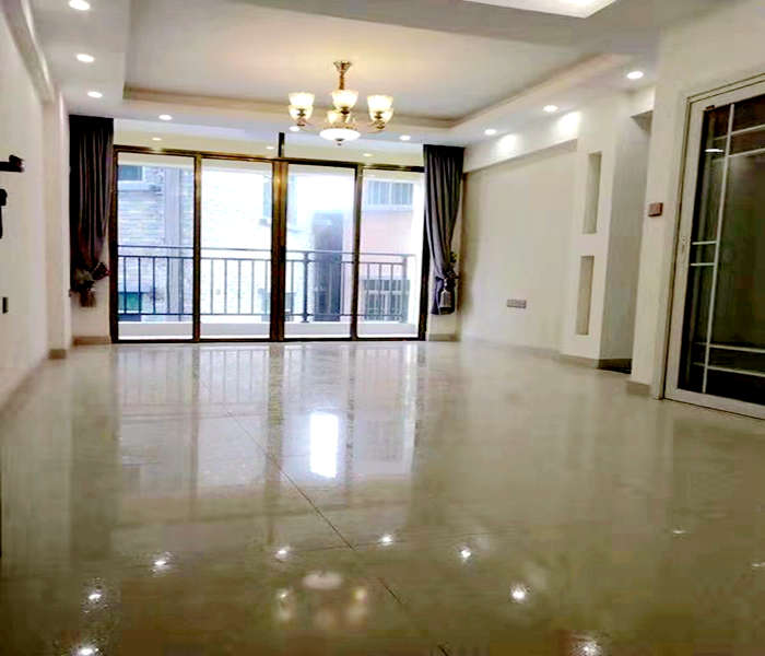 深圳鳳崗小產權房-觀景豪苑