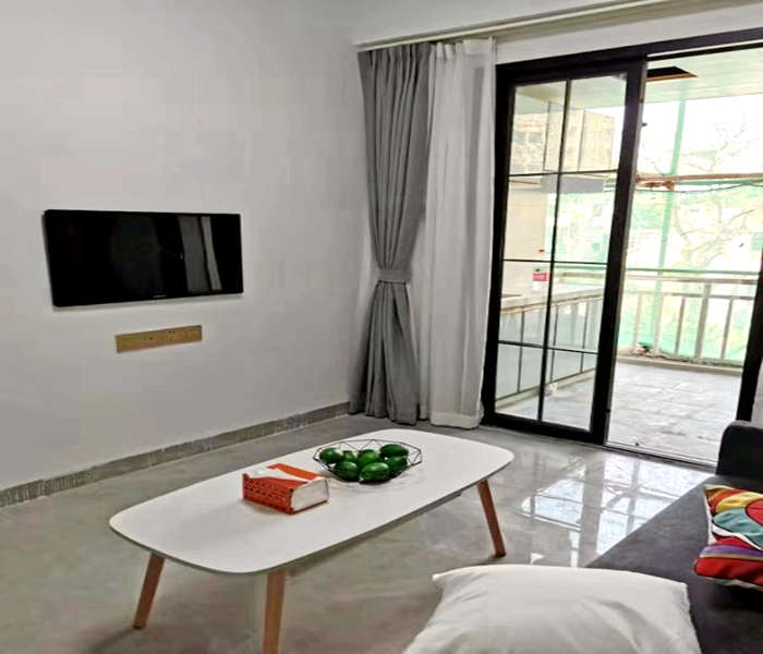 深圳民治小產權房-雅亭苑