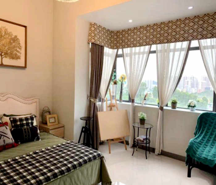 東莞<a href=/dalingshan/ target=_blank class=infotextkey>大嶺山小產權房</a>-松湖家園