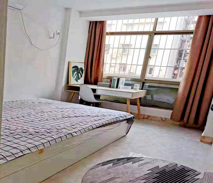 民樂小產權房-民林公園