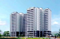 厚街小產權房價格-中心城，可分期10年