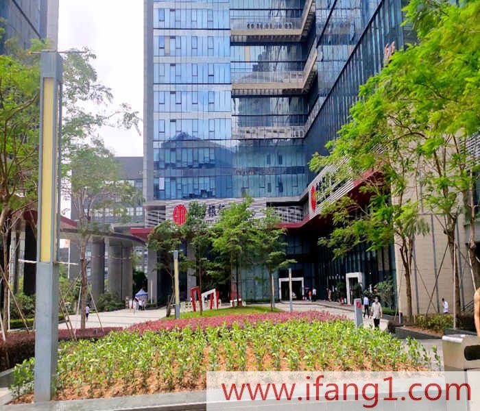 布吉關(guān)小產(chǎn)權(quán)房?jī)r(jià)格-李朗花園