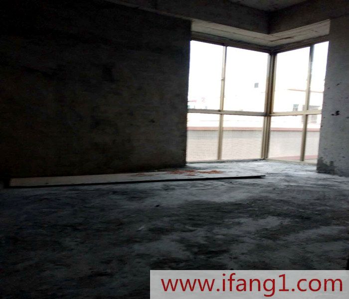 長安小產權房價格