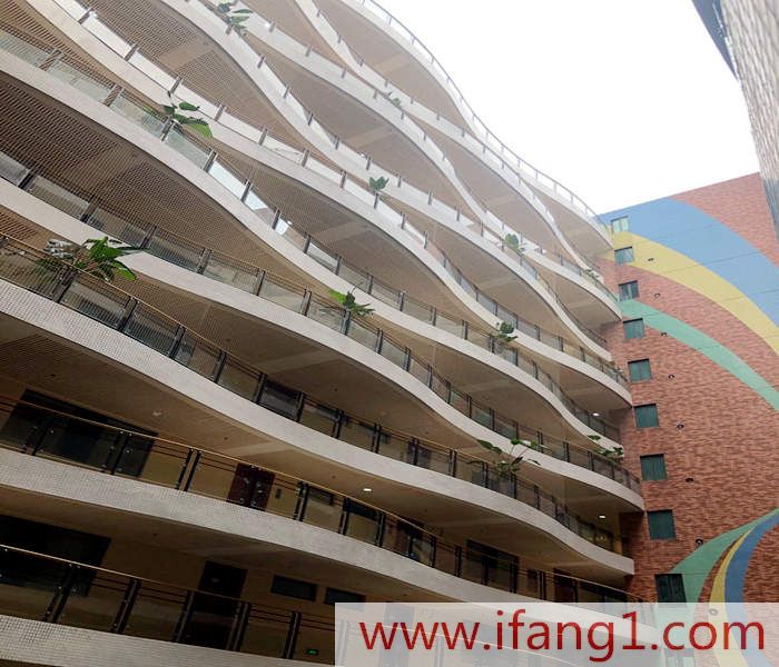 固戍小產權出售