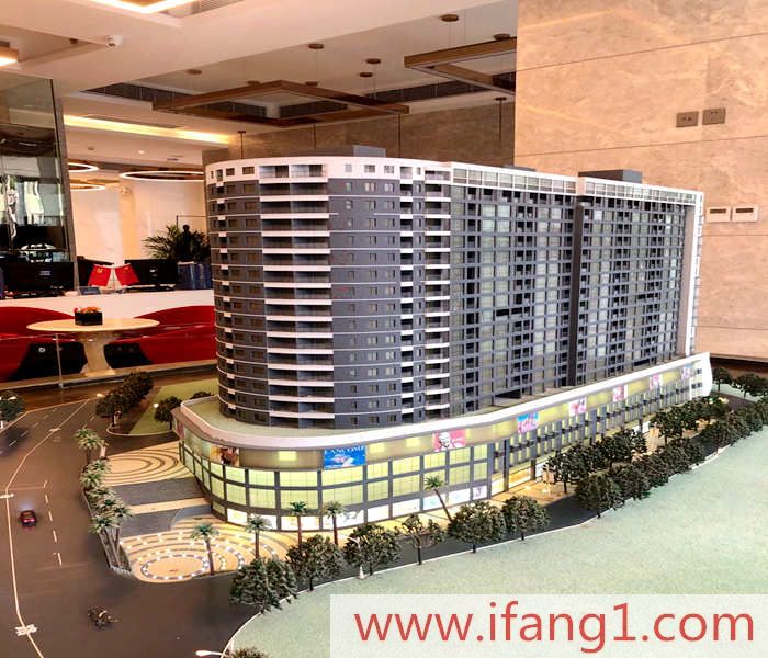 固戍小產權出售