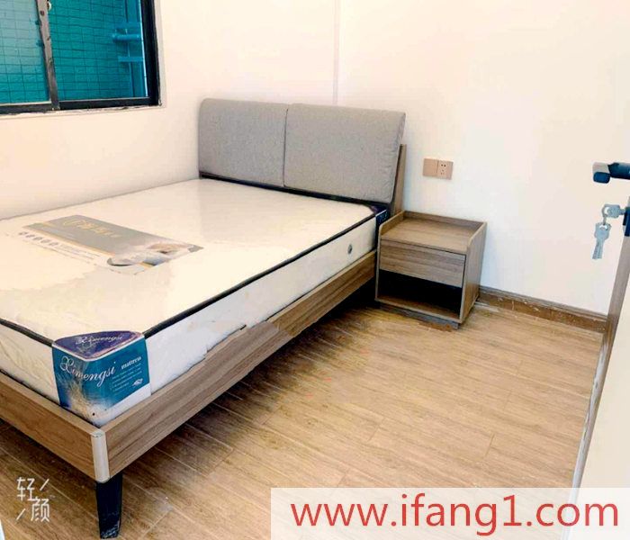 東莞長安小產權房