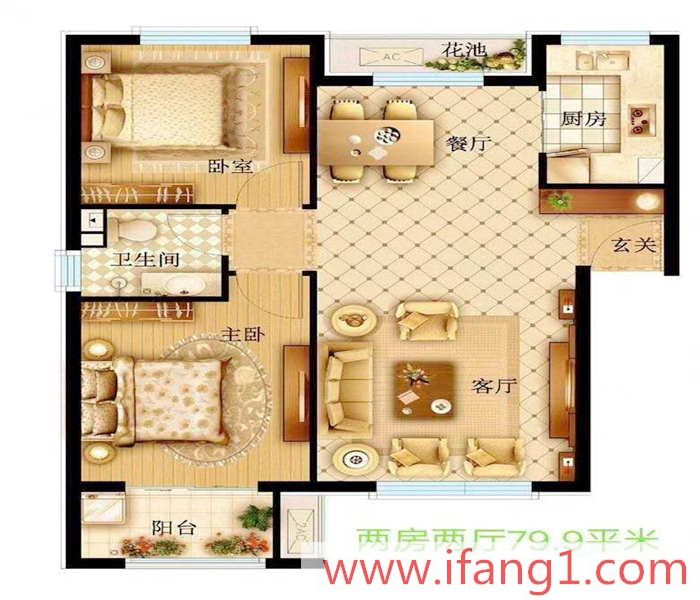 長安小產權信息網