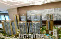 上塘小產權房價格:恒裕上麟府