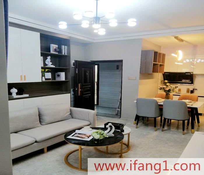 大水坑小產權房交易網