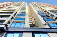 虎門小產權房買賣-中興大廈