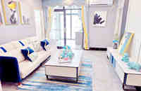 黃麻布小產權房源-西鄉悅伴山