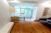 「白石龍小產(chǎn)權(quán)新樓盤」-公園上城離地鐵幾百米，帶裝修