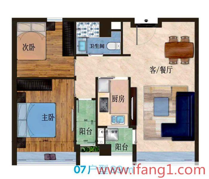 厚街小產權房最新出售樓盤屋