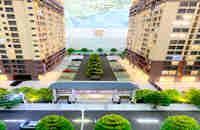 大朗小產(chǎn)權房出售網(wǎng)-天峰松湖,六棟村委統(tǒng)建樓