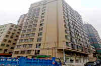 固戍最新小產權房-碧灣新城，零距離西灣紅樹林公園