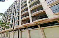 鳳崗小產權房網站-鳳凰名居，四棟花園小區，帶管道燃氣