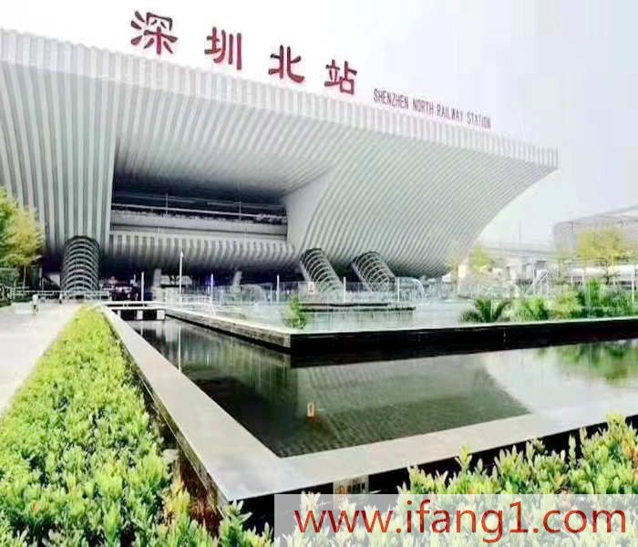 浪口小產權房出售