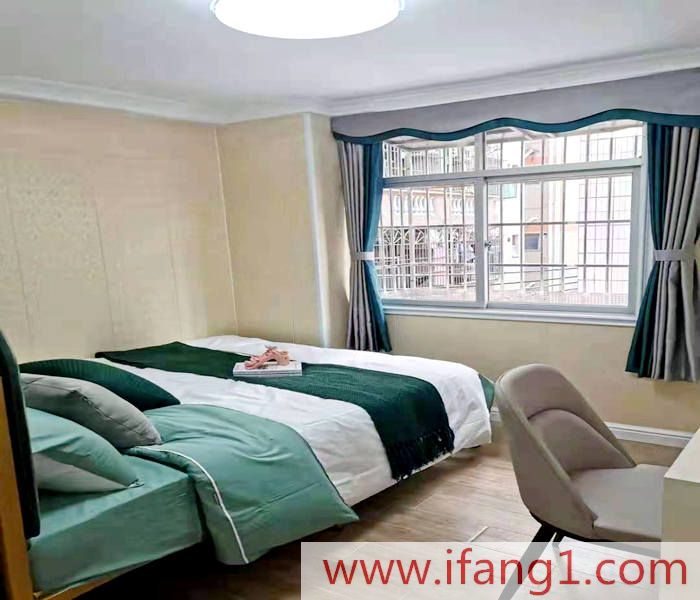 黃麻布小產權房