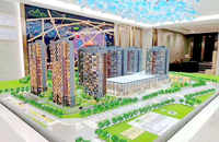 橫崗小產權信息網:國際新城,9棟花園房天然氣入戶