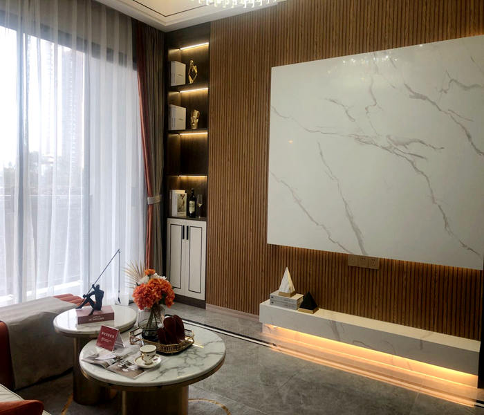 光明小產權出售網:畔山公館五棟統建樓,戶戶帶豪裝