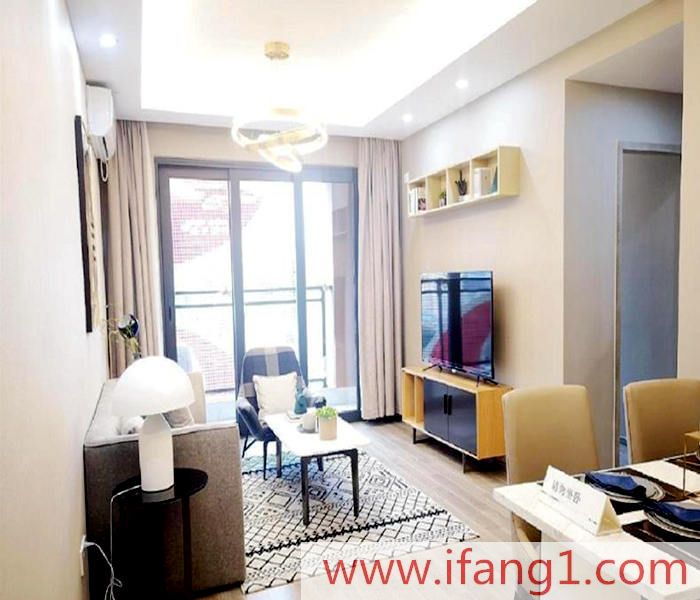 石巖上屋小產(chǎn)權(quán)房：上屋世紀(jì)離地鐵站500米，精裝交房